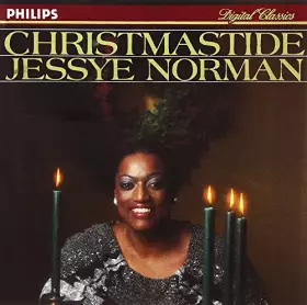 Couverture du produit · Christmastide - Jessye Norman