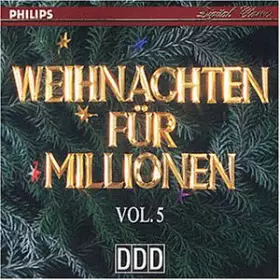 Couverture du produit · Merry Christmas [Import]