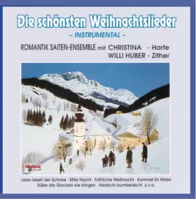 Couverture du produit · Die Schönsten Weihnachtslieder Instr. [Import]
