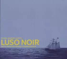 Couverture du produit · Luso Noir-Sailing The. [Import]