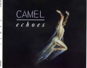 Couverture du produit · Echoes