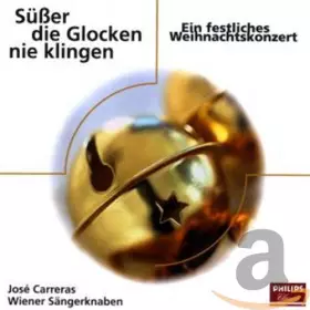 Couverture du produit · Süsser Glocke Die. [Import]