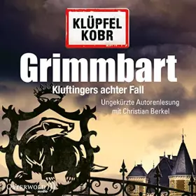Couverture du produit · Grimmbart [Import]