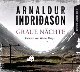 Couverture du produit · Graue Nächte [Import]
