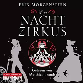 Couverture du produit · Der Nachtzirkus