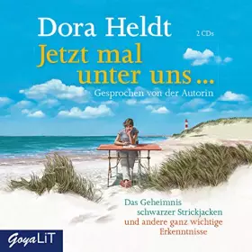 Couverture du produit · Jetzt Mal Unter UNS. [Import]