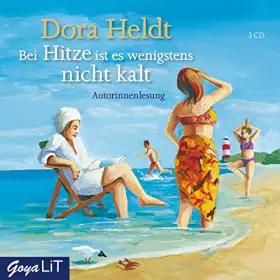 Couverture du produit · Bei Hitze Ist ES Wenigstens Nicht Kalt [Import]
