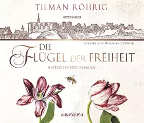 Couverture du produit · Die Flügel der Freiheit [Import]