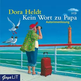 Couverture du produit · Kein Wort zu Papa