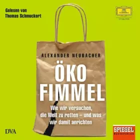 Couverture du produit · Okofimmel [Import]