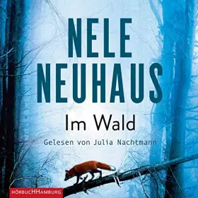 Couverture du produit · Im Wald [Import]