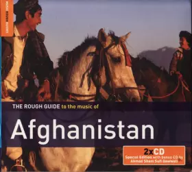 Couverture du produit · The Rough Guide To The Music Of Afghanistan
