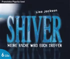 Couverture du produit · Shiver (Meine Rache Wird Euch Treffen)