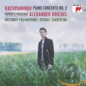 Couverture du produit · Piano Concerto. [Import]