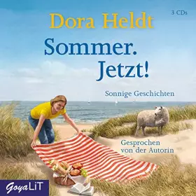 Couverture du produit · Sommer: Jetzt [Import]