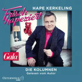 Couverture du produit · Frisch Hapeziert