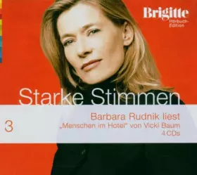 Couverture du produit · (Brigitte) Menschen im Hotel