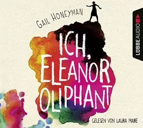 Couverture du produit · Eleanor Oliphant und Die Liebe [Import]