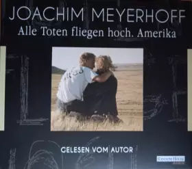 Couverture du produit · Alle Toten Fliegen Hoch. Amerika