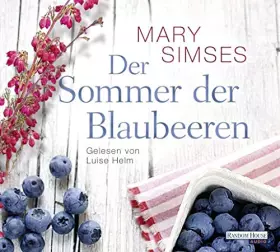 Couverture du produit · Der Sommer der Blaubeeren