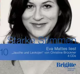 Couverture du produit · Jauche und Levkojen