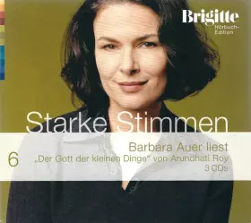 Couverture du produit · Der Gott Der Kleinen Dinge