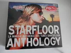 Couverture du produit · Starfloor Anthology/Vol.1