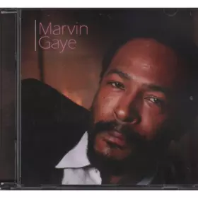 Couverture du produit · Marvin Gaye