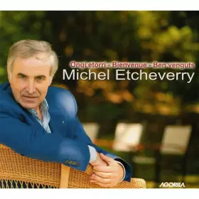 Couverture du produit · Bienvenue