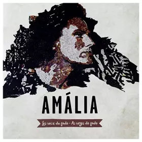 Couverture du produit · Amalia Les Voix Du Fado / Various