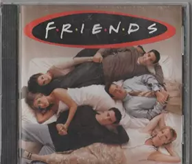 Couverture du produit · I'll Be There for You (Bof F.R.I.E.N.D.S)