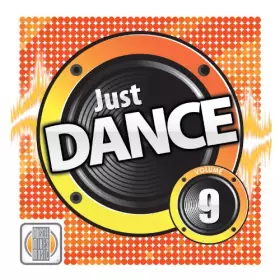 Couverture du produit · Just Dance - Volume 9