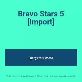 Couverture du produit · Bravo Stars 5 [Import]