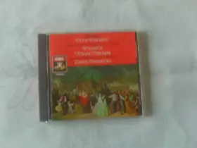 Couverture du produit · Dvorak : Concerto pour Violon, Op.53 ~ Romance, Op.11