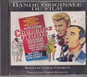 Couverture du produit · CHERCHER L'IDOLE