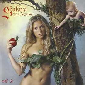 Couverture du produit · Oral Fixation, Vol. 2