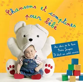 Couverture du produit · Chansons et Comptines pour Bébé