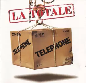 Couverture du produit · La Totale (Best of)