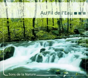 Couverture du produit · Au Fil De L'Eau