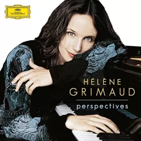 Couverture du produit · Perspectives