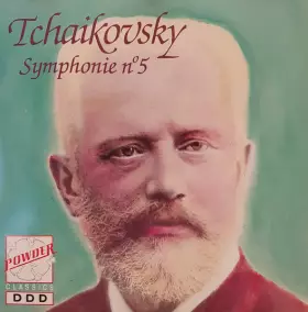 Couverture du produit · Symphonie N°5
