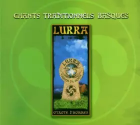 Couverture du produit · Chants Traditionnels Basques