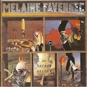 Couverture du produit · Au Secret Deluge