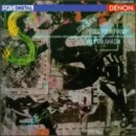 Couverture du produit · Pieces for Piano