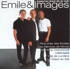 Couverture du produit · Jusqu'au Bout De La Nuit