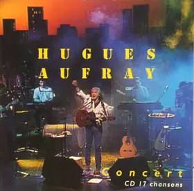 Couverture du produit · Concert