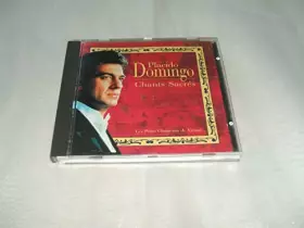 Couverture du produit · Chants Sacres