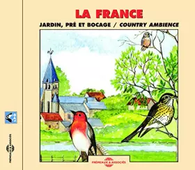 Couverture du produit · France : Country Ambiance