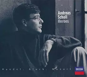 Couverture du produit · Heroes