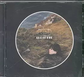 Couverture du produit · Let It Die